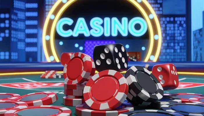 OXBE trò chơi Slot và Jackpot
