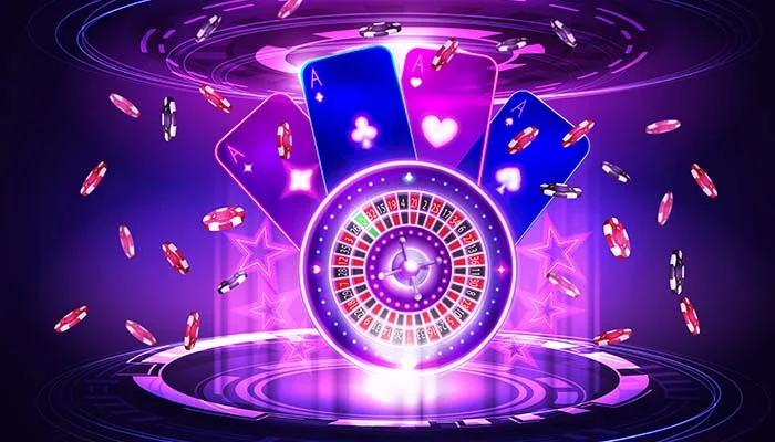 OXBE trò chơi Slot và Jackpot