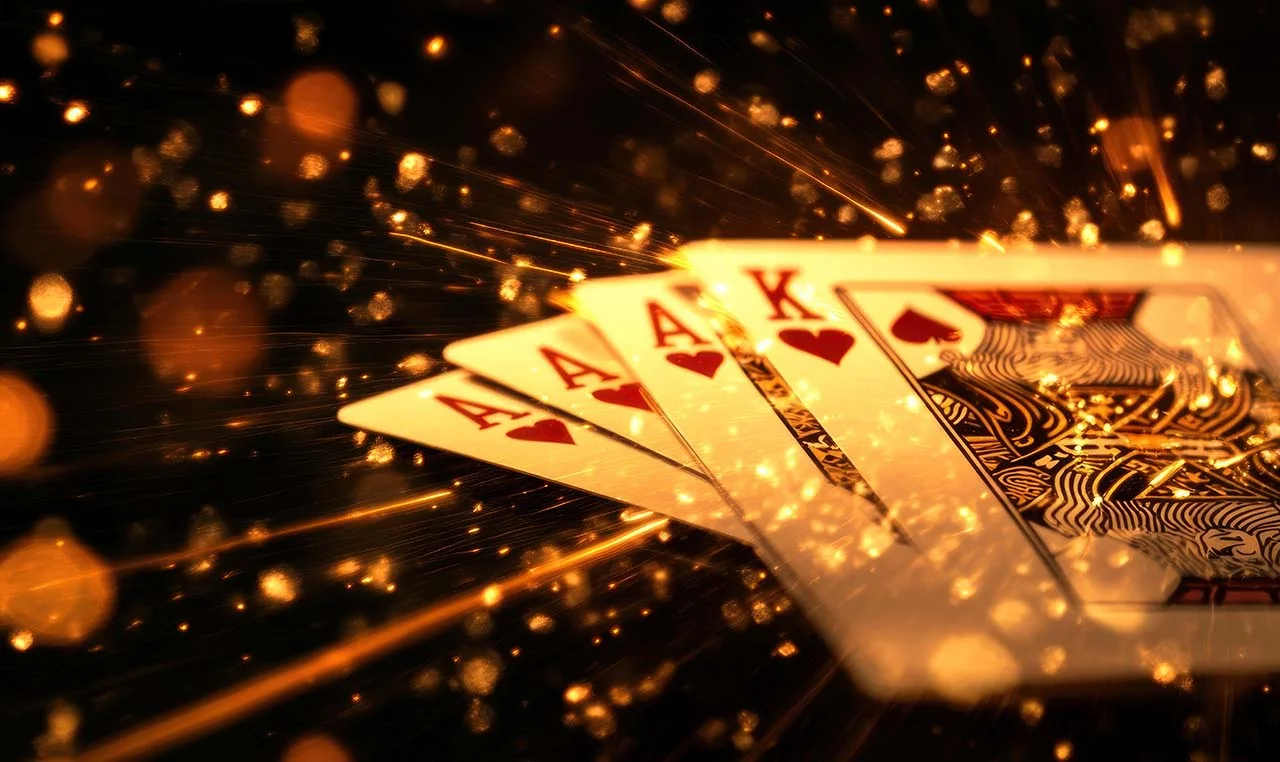 OXBE bàn Casino Trực Tuyến
